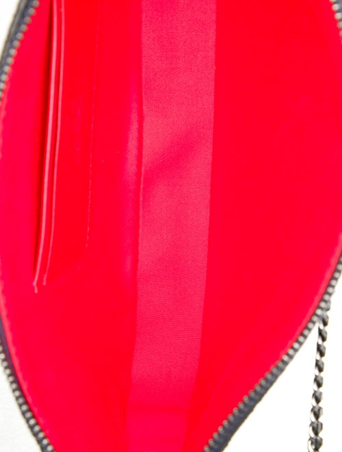 Christian Louboutin Denim Loubila