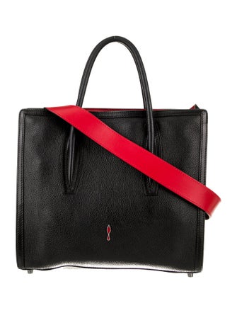 Christian Louboutin Spike Paloma