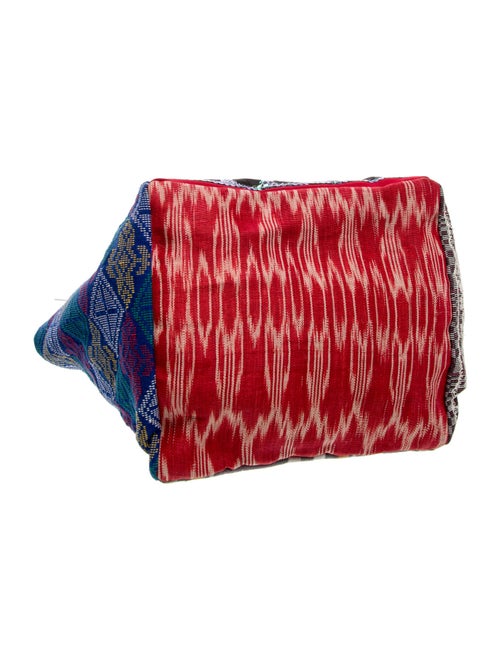 Christian Louboutin Spike Manilacaba