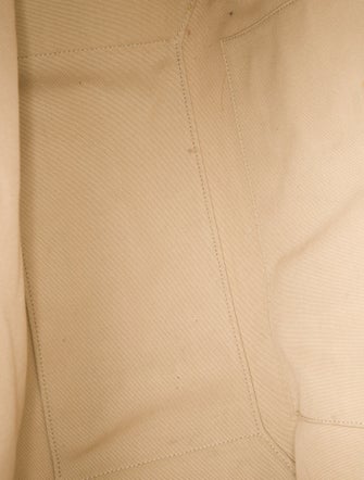 Christian Louboutin Canvas Frangibus