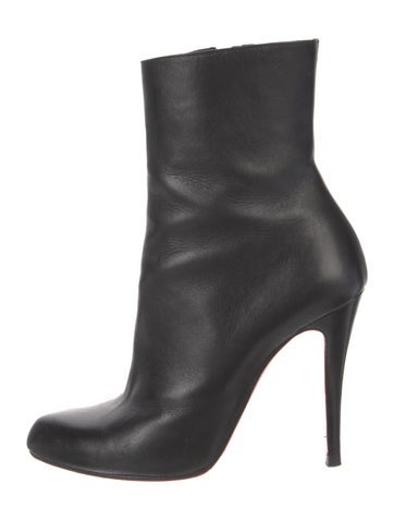 Christian Louboutin Boots Leather IT 36.5 | 6.5