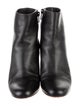 Christian Louboutin Leather Boots