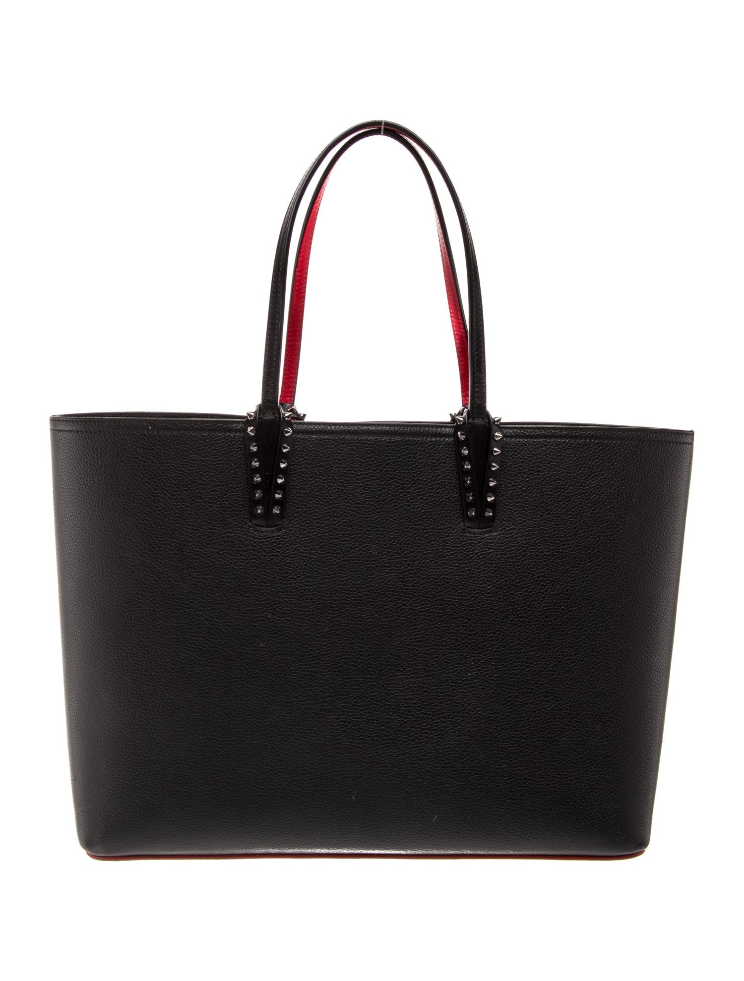 Christian Louboutin Spike Cabata