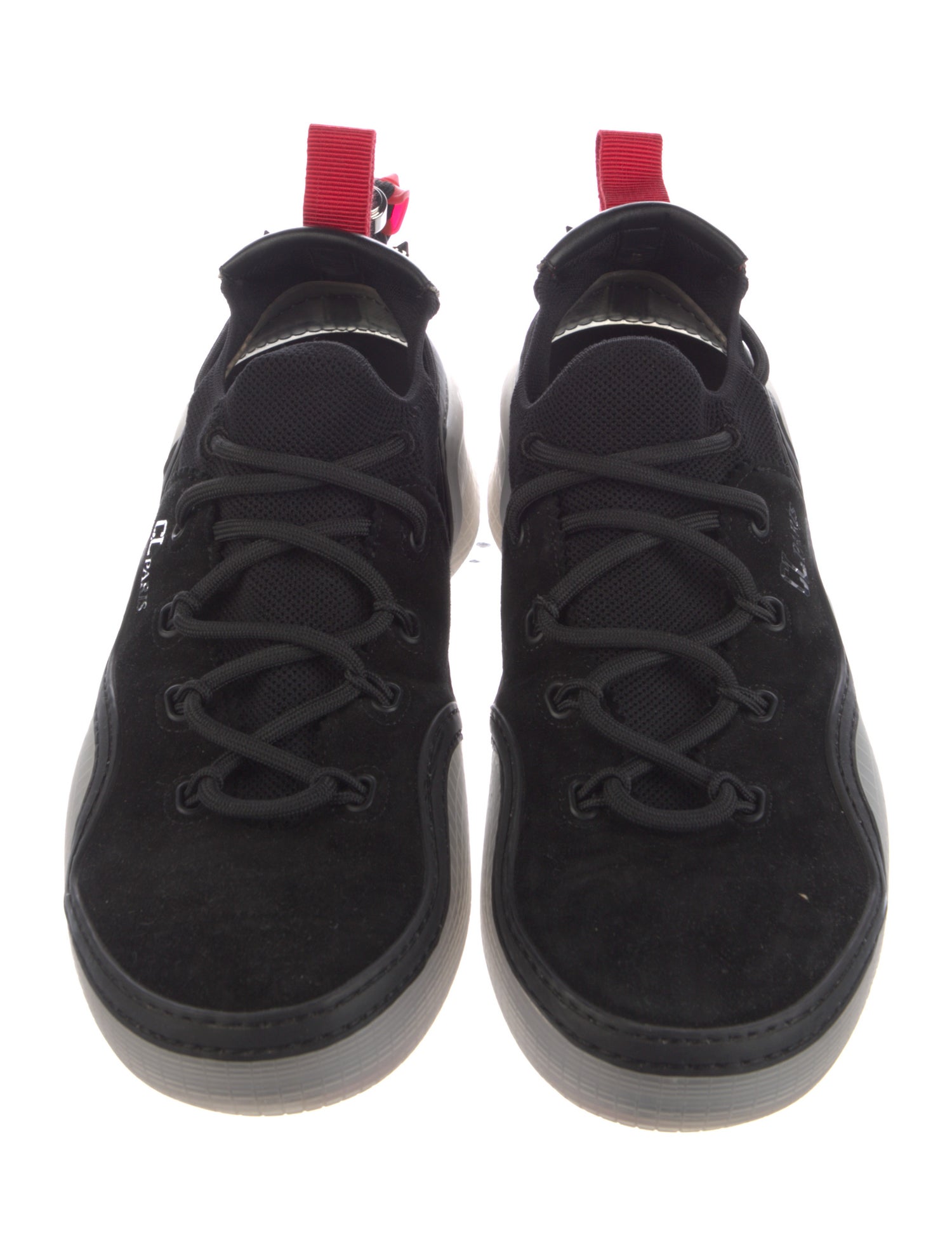 Christian Louboutin Arpoador Sneakers