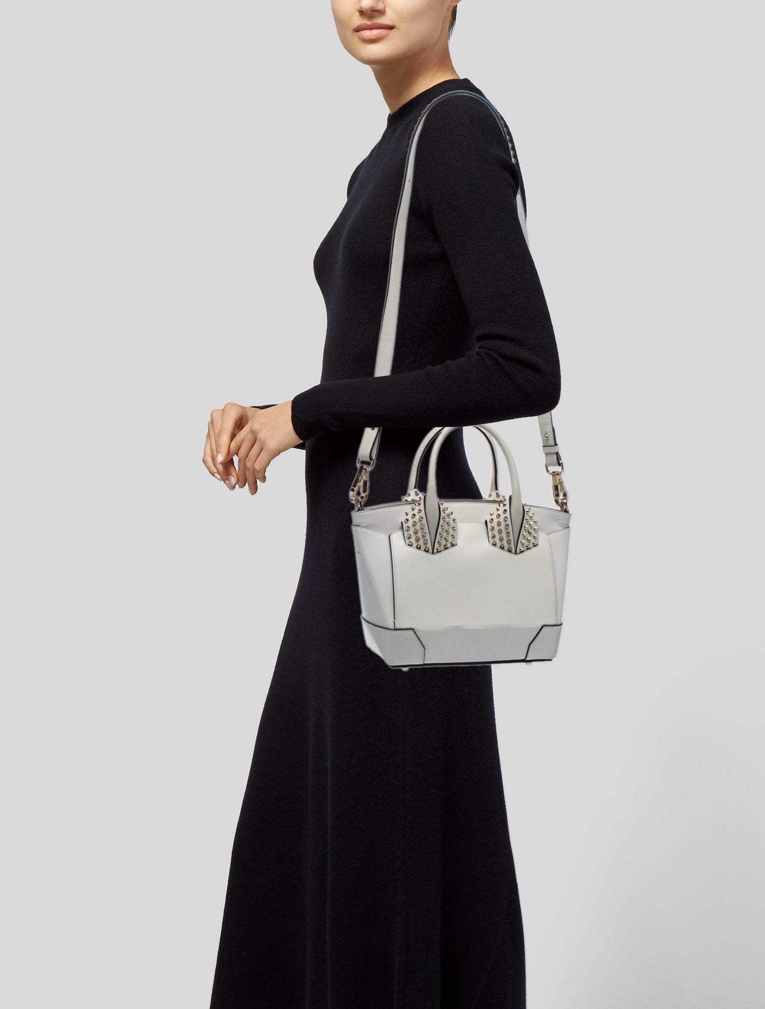 Christian Louboutin Spike Eloise