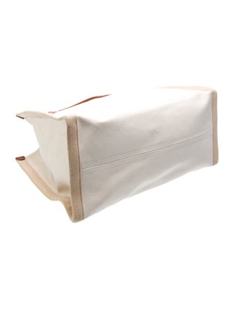 Christian Louboutin Canvas Nastroloubi Large