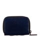 Christian Louboutin Panettone Coin Purse Leather Wallet