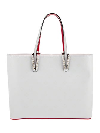 Christian Louboutin Spike Cabata