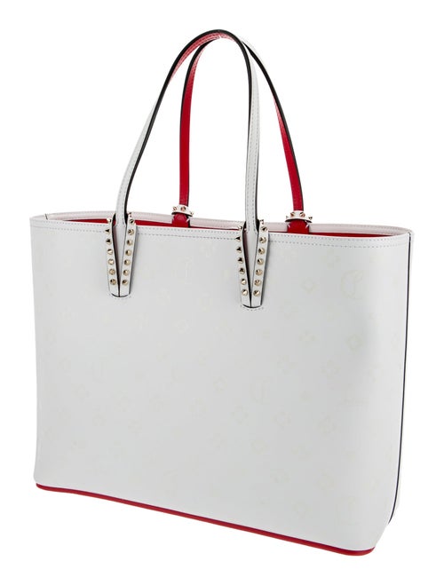 Christian Louboutin Spike Cabata