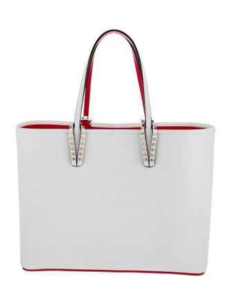 Christian Louboutin Spike Cabata