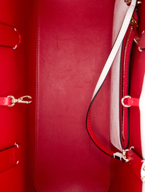 Christian Louboutin Spike Cabata