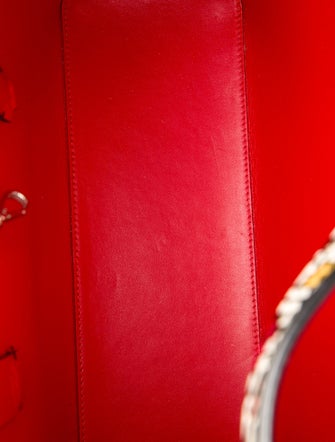 Christian Louboutin Spike Cabata