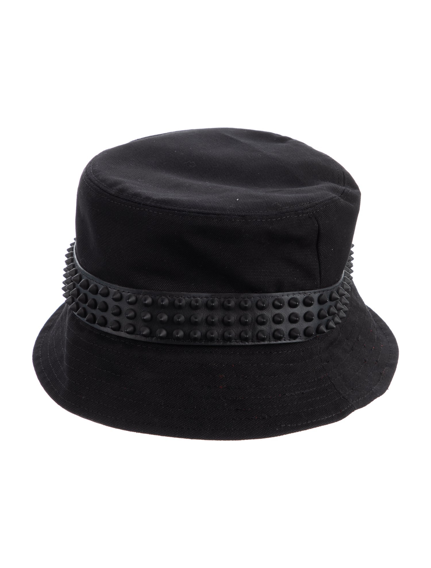 Christian Louboutin Bucket Hat