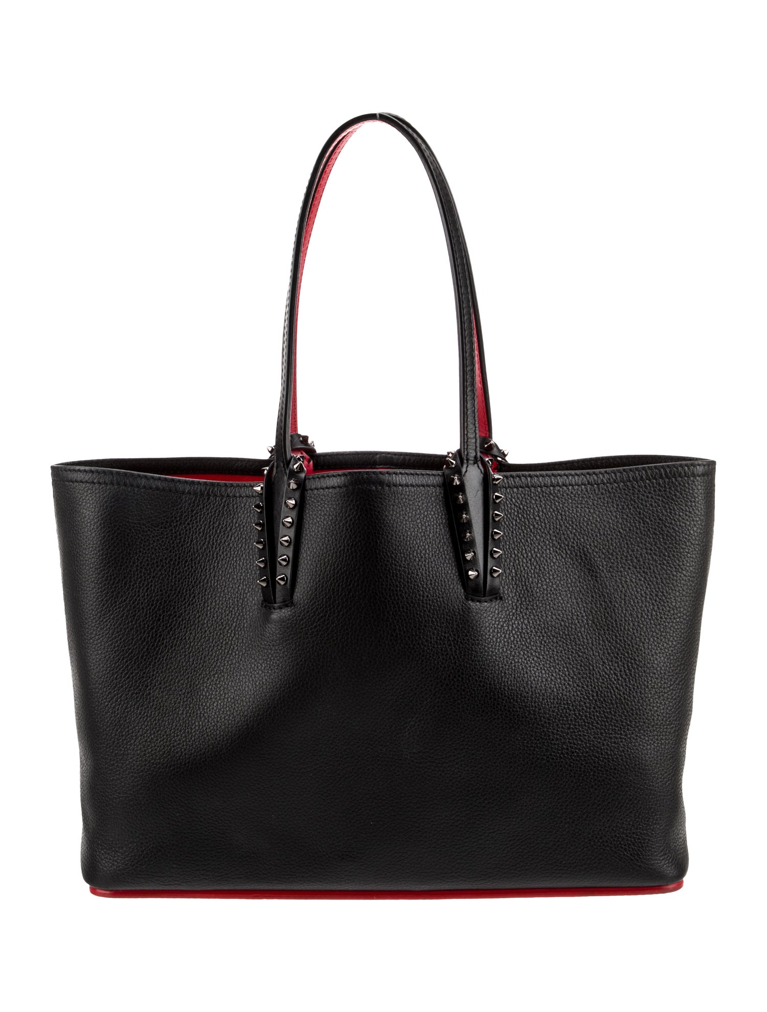 Christian Louboutin Rockstud Cabata