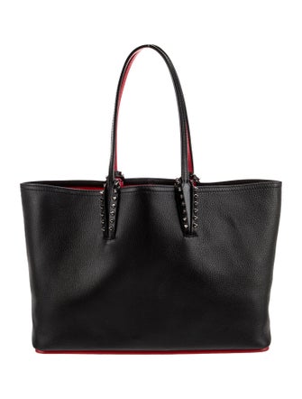 Christian Louboutin Rockstud Cabata