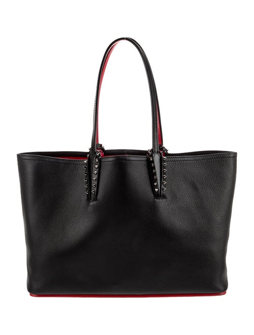 Christian Louboutin Rockstud Cabata