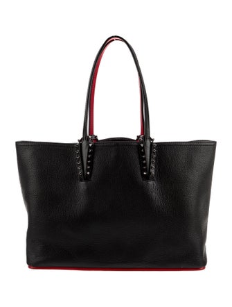 Christian Louboutin Rockstud Cabata