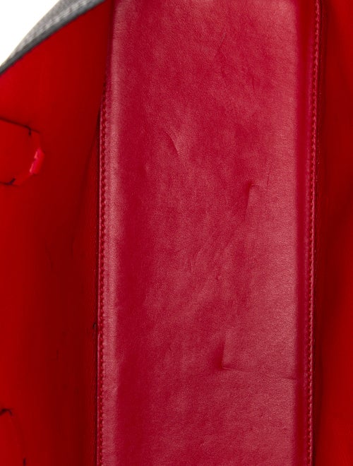 Christian Louboutin Rockstud Cabata