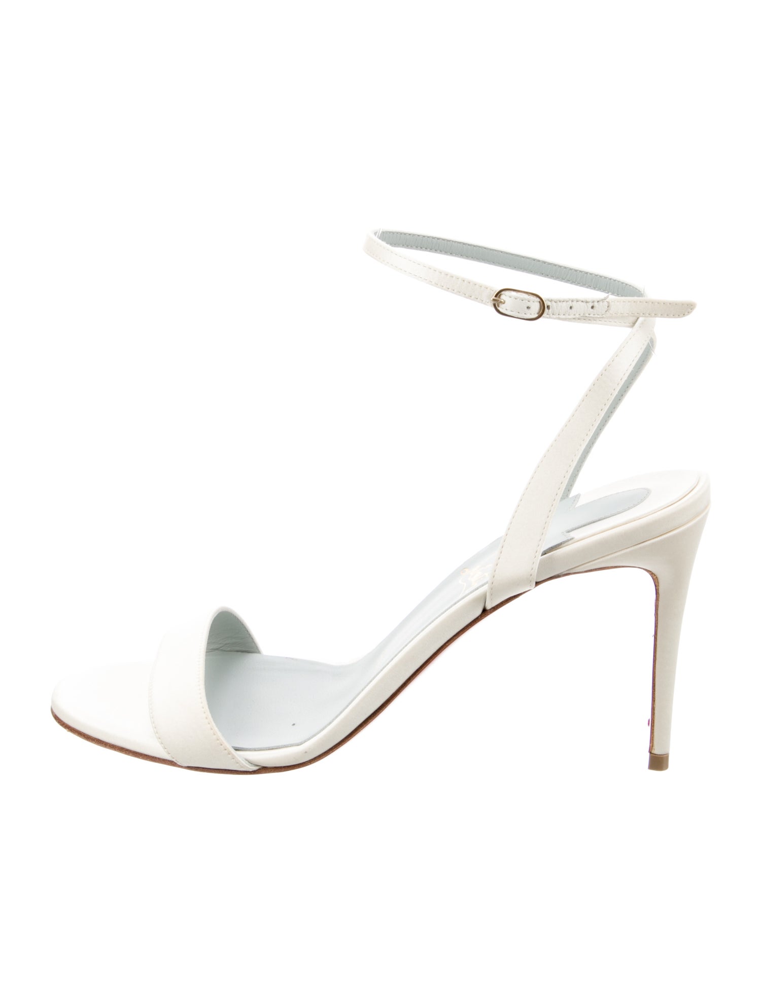 Christian Louboutin Loubigirl Satin Sandals