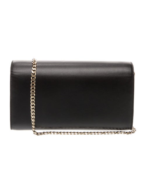 Christian Louboutin Leather Loubi54