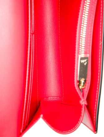 Christian Louboutin Leather Loubi54