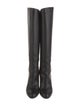 Christian Louboutin Leather Boots