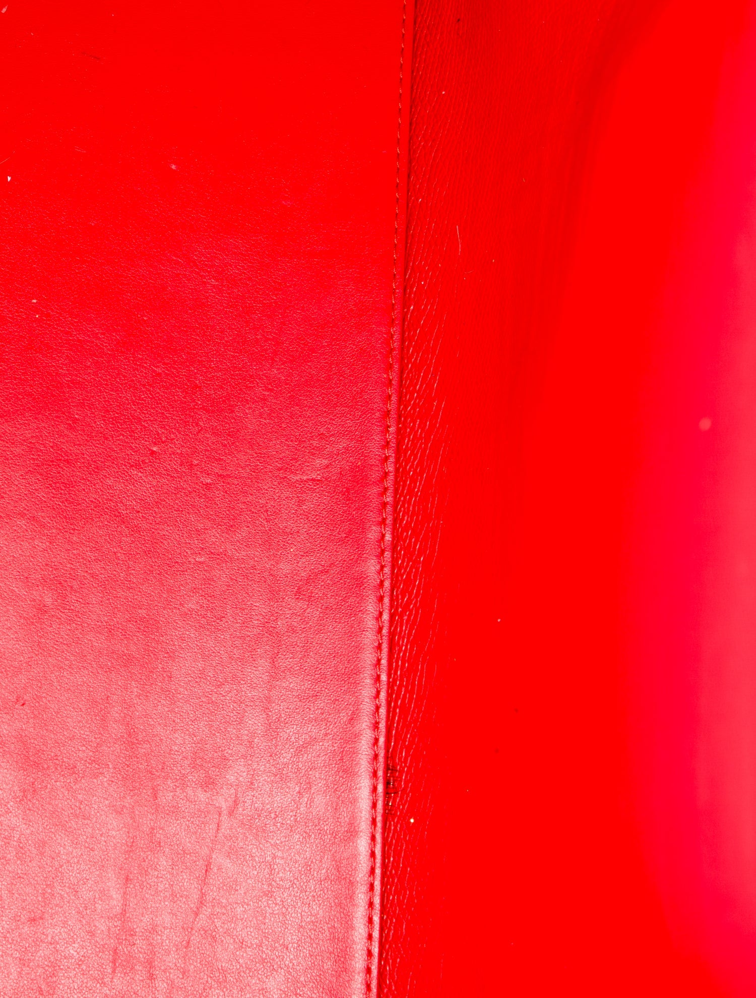 Christian Louboutin Spike Tote