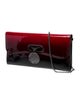 Christian Louboutin Patent Leather Shoulder Bag