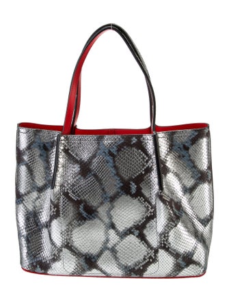 Christian Louboutin Leather Cabarock