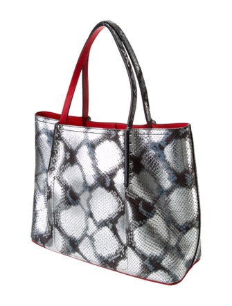 Christian Louboutin Leather Cabarock