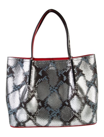 Christian Louboutin Leather Cabarock