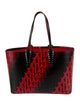 Christian Louboutin Leather Tote