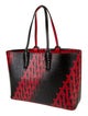 Christian Louboutin Leather Tote
