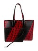 Christian Louboutin Leather Tote