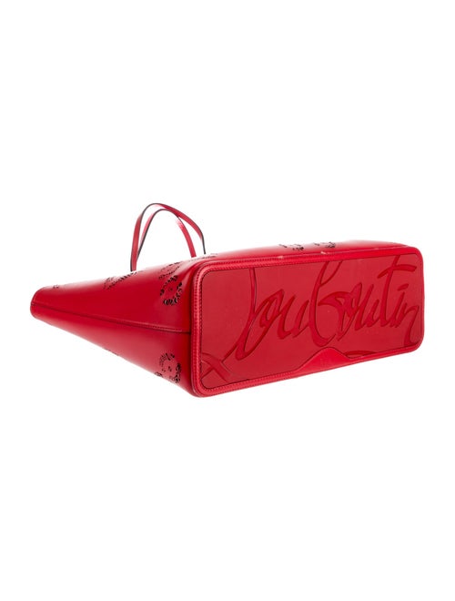 Christian Louboutin Leather Cabata