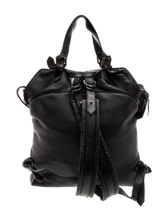 Christian Louboutin Leather Backpack