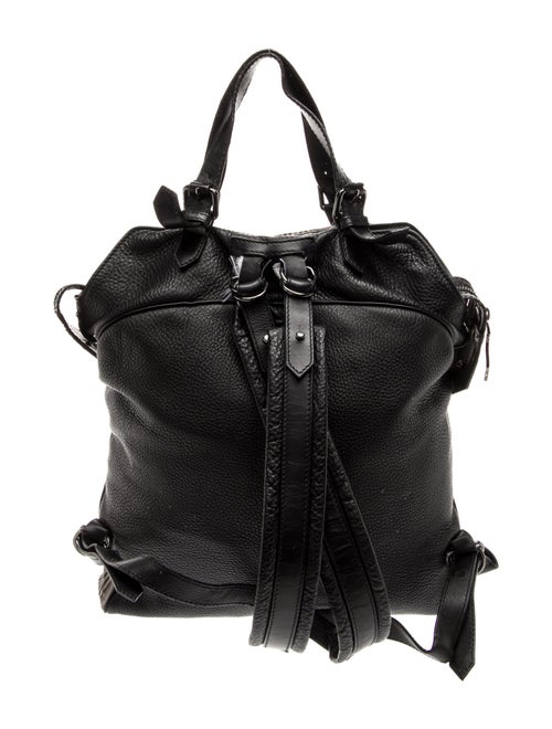 Christian Louboutin Leather Backpack