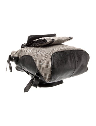 Christian Louboutin Leather Backpack