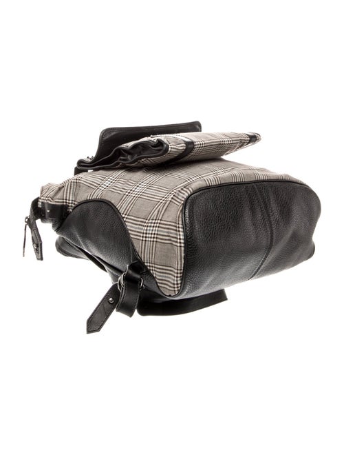 Christian Louboutin Leather Backpack