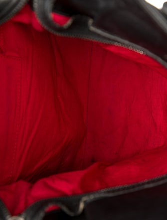 Christian Louboutin Leather Backpack