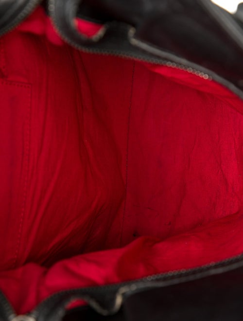 Christian Louboutin Leather Backpack