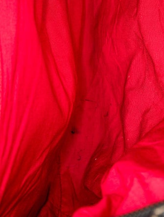 Christian Louboutin Leather Backpack