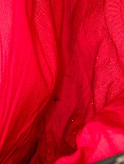 Christian Louboutin Leather Backpack