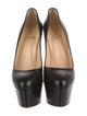 Christian Louboutin Leather Pumps