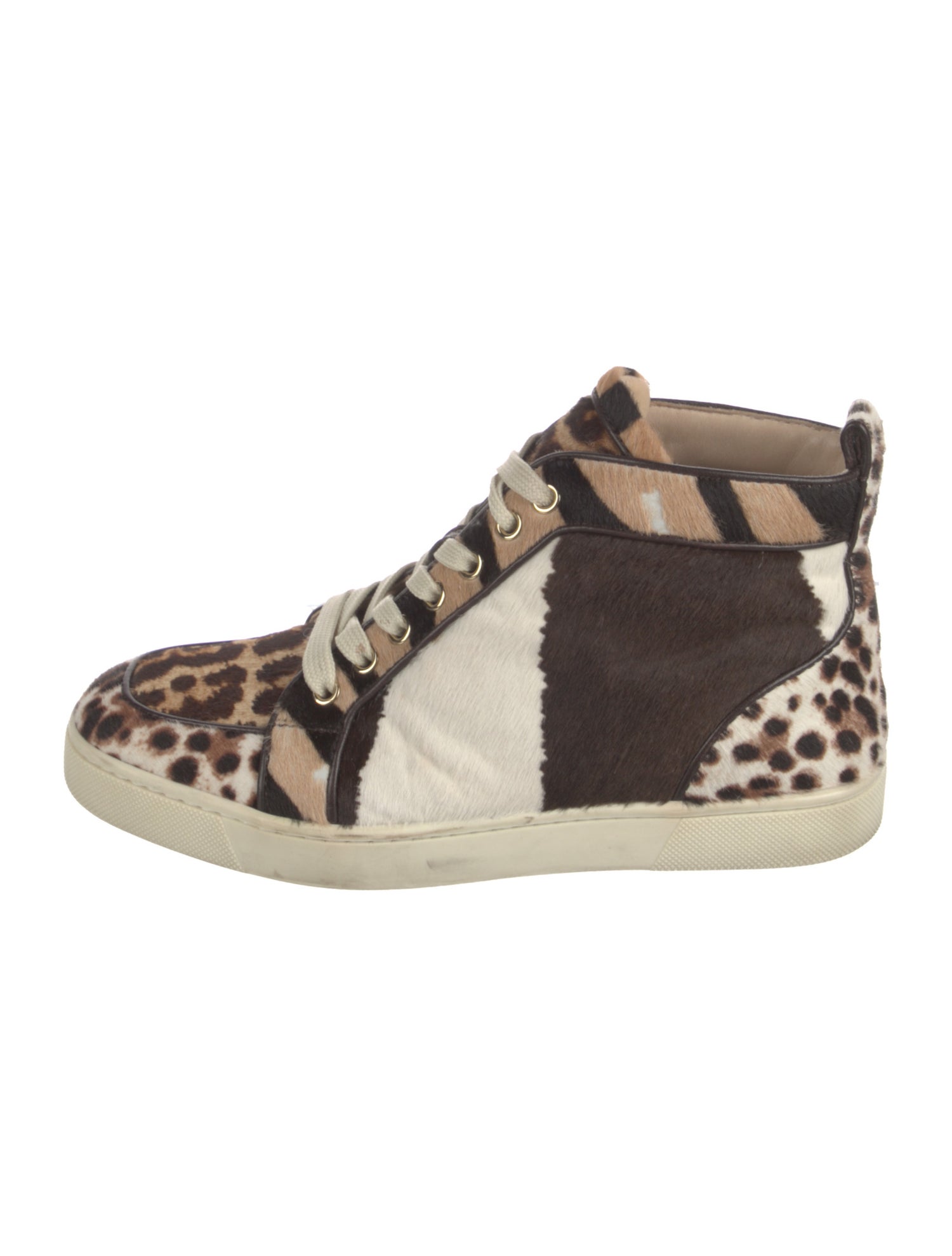Christian Louboutin Rantus Orlato Sneakers