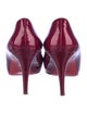 Christian Louboutin Patent Leather Pumps