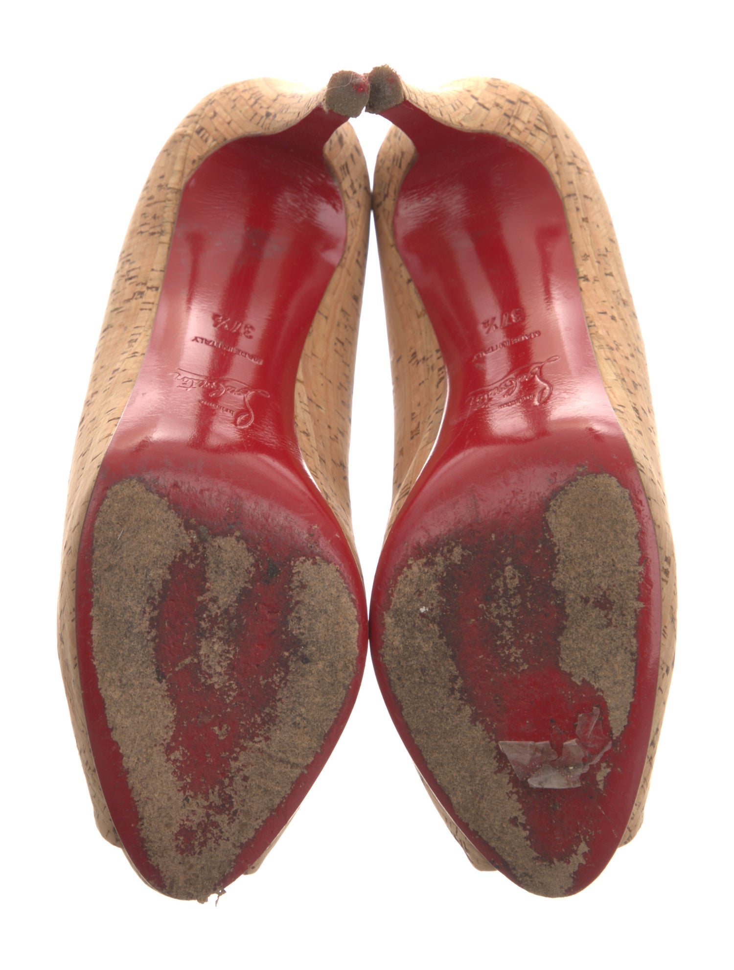 Christian Louboutin Pumps