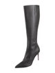 Christian Louboutin Leather Boots