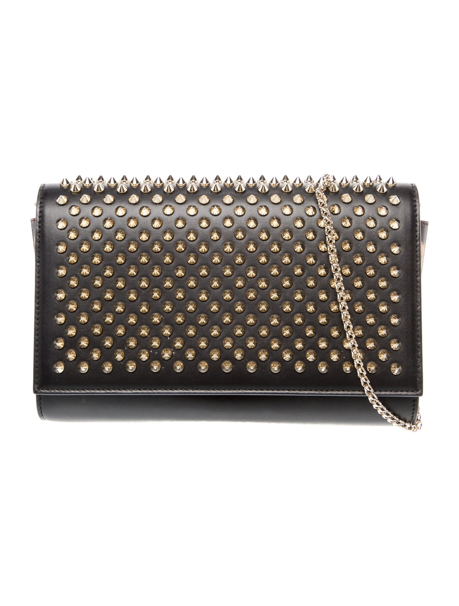 Christian Louboutin Spike Paloma