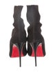 Christian Louboutin Sock Boots